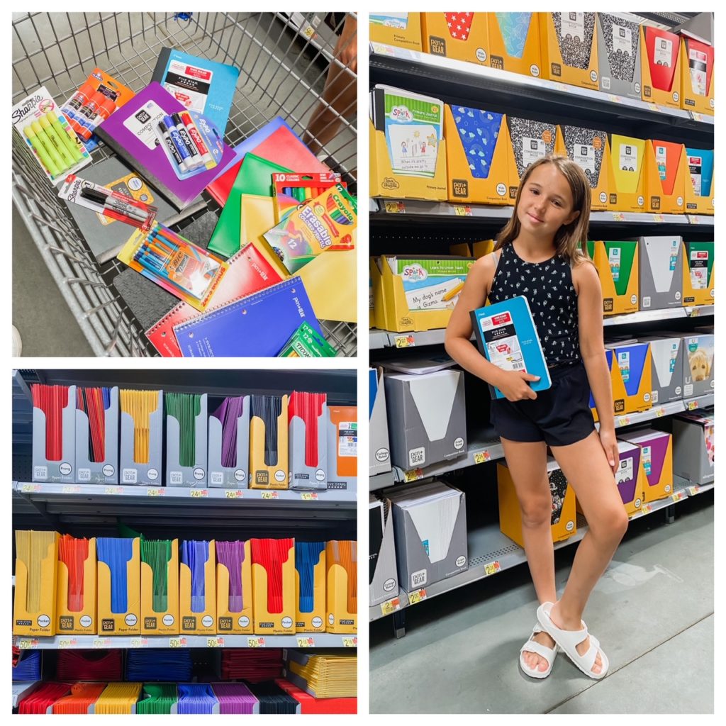 Back to School Shopping Deals at Walmart - Kindergarten Korner - A  Kindergarten Teaching Blog